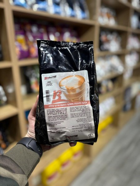 فانيلا فرنسية