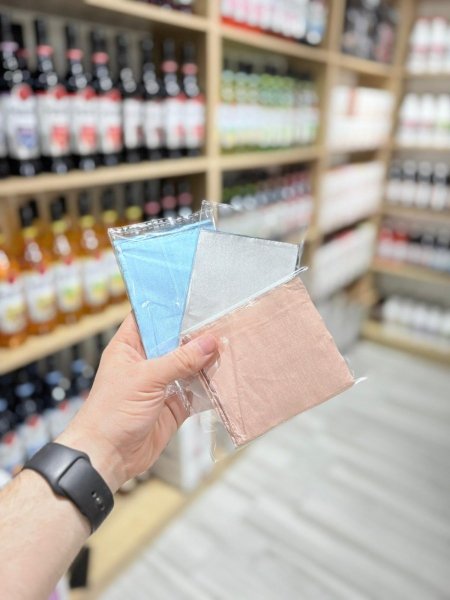 قصدير تغليف الشوكولاتة