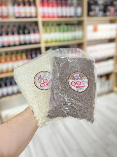 شوكولاتة فليكس