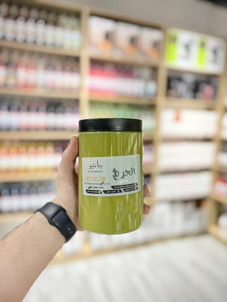 حشوة بستاشيو