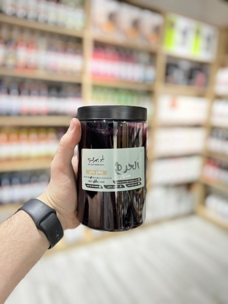 مهروس بلوبيري