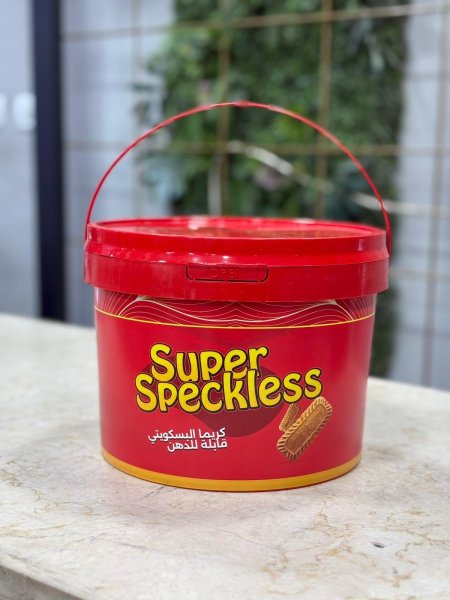 زبدة اللوتس