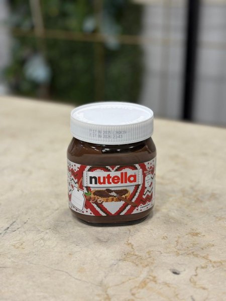 نوتيلا أصلي 350 غم