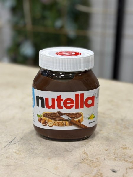 نوتيلا أصلي 600 غم