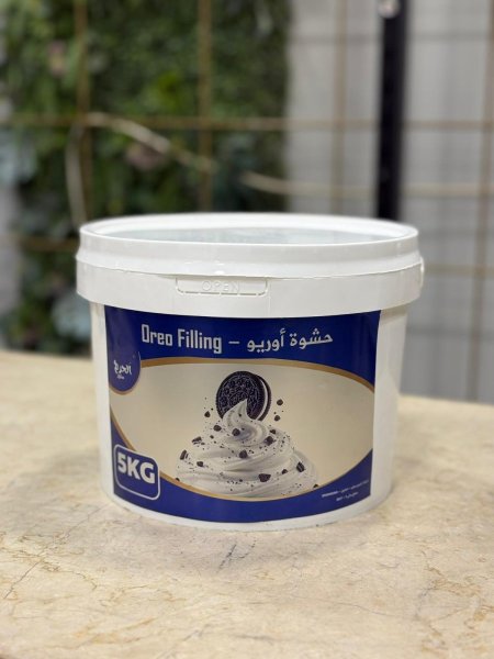 حشوة أوريو
