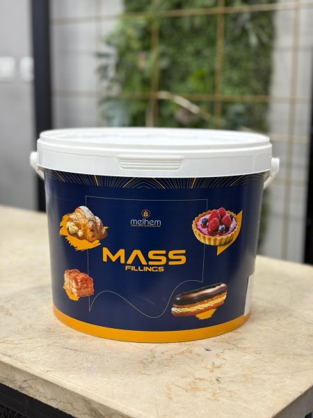 مهروس بلوبيري خبيز