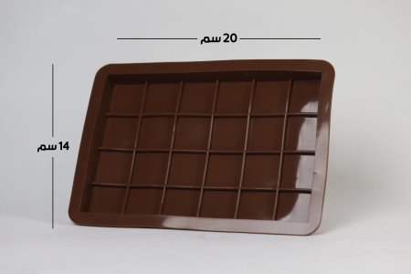 قالب ترند دبي سيلكون