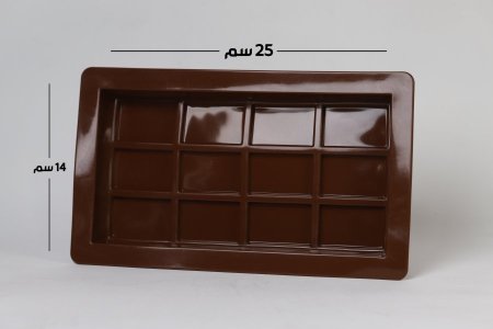 قالب ترند دبي سيلكون