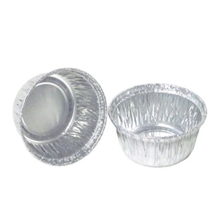 قوالب كب كيك قصدير للخبيز