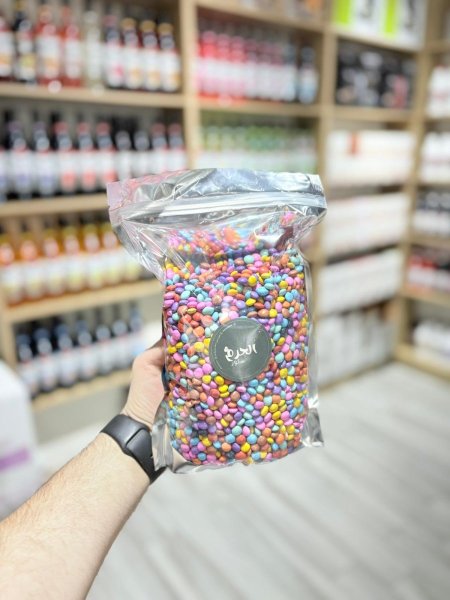 شوكولاتة سمارتيز