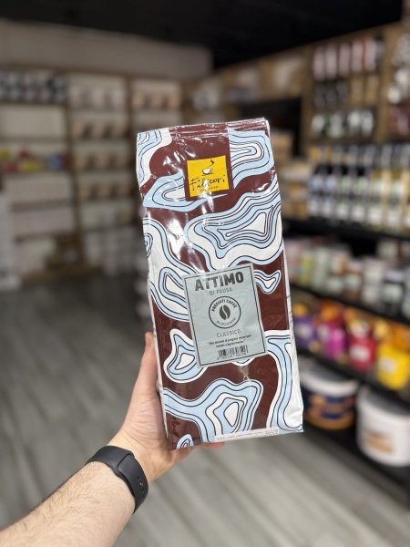 حبوب قهوة فيليكوري CLASSICO