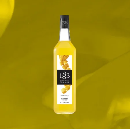 1883 مانجا سيروب