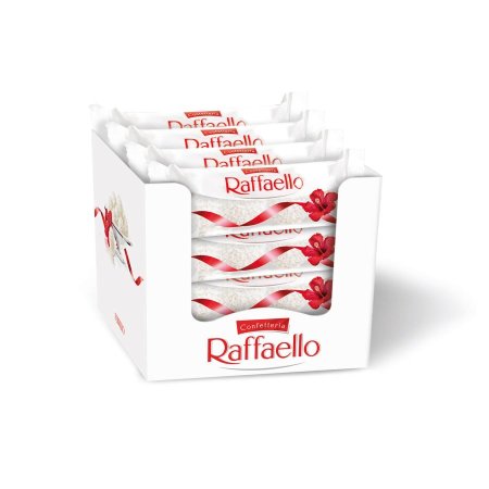 شوكولاتة رافيلو 16*30 غم