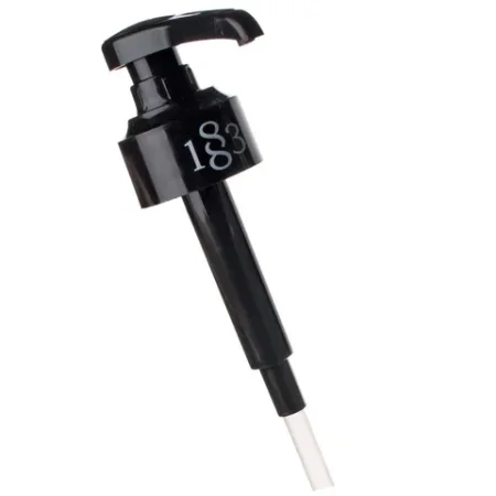 مضخة سيروب 1883 Pump <br> <span class='text-color-warm'>سيتوفر قريباً</span>