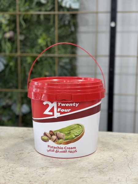 حشوة بستاشيو 24