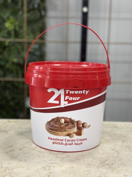 بديل نوتيلا 24